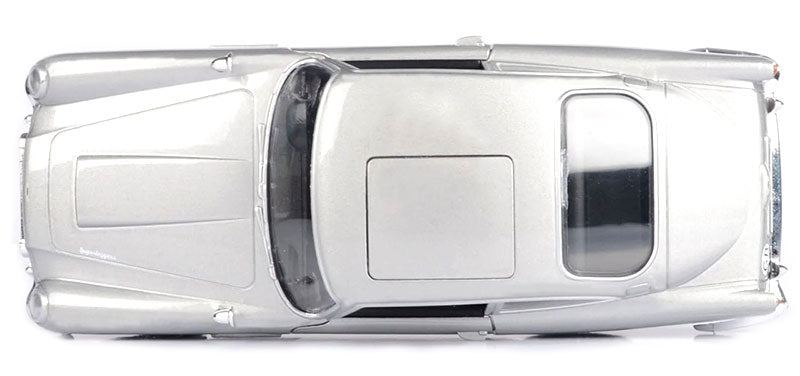 Motormax 79857 1/24 Aston Martin DB5, James Bond