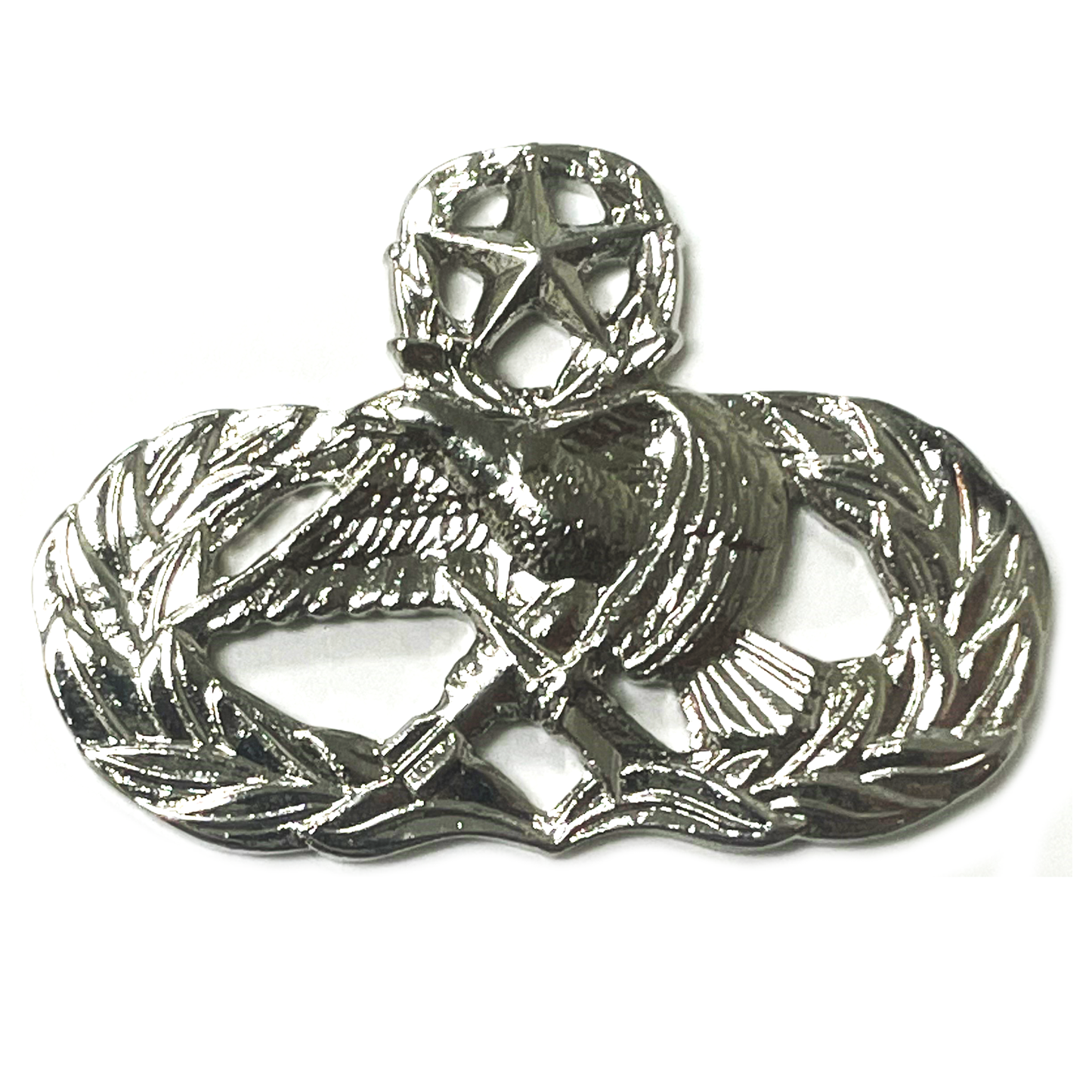 U.S. Air Force Air Munitions Maintenance (Master) Large STA-BRITE® Badge