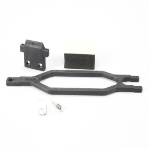 Traxxas 5827 Hold Down Battery Retainer Slash F-150 Robby Gordon