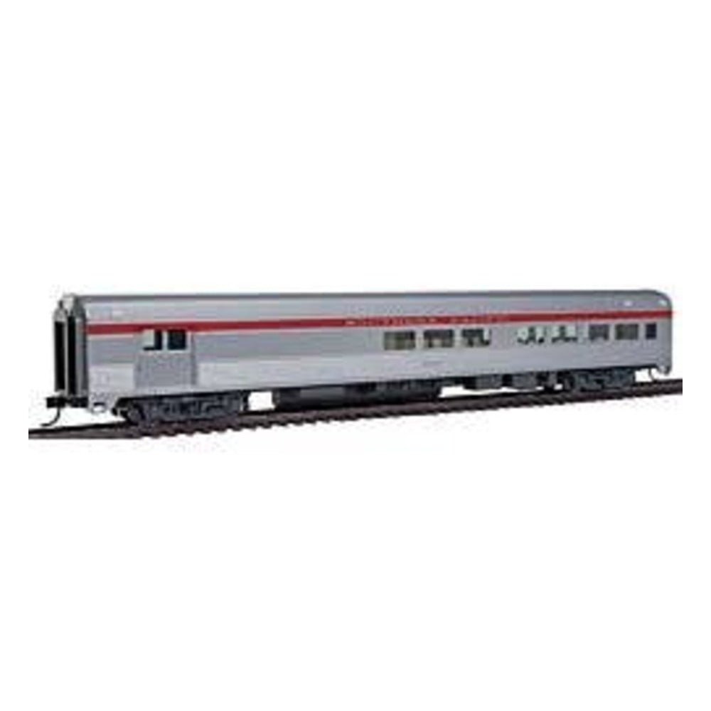 Walthers Mainline 910-30057 HO 85' Budd Baggage-Lounge - SP