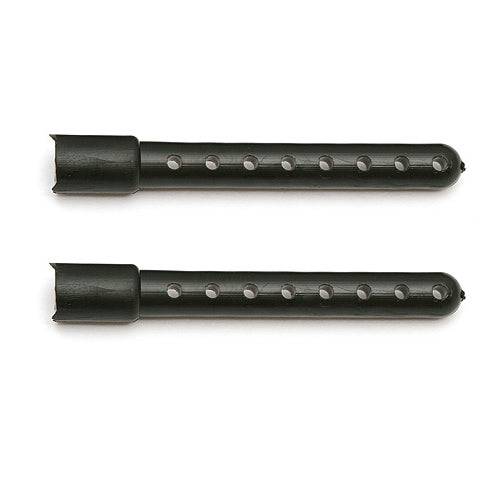 Associated 4535 Body Mounts (2) RC10R5 RC12R5