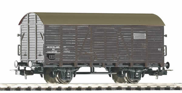 Piko 58936 HO Scale 1/87 Boxcar CHOK NS III