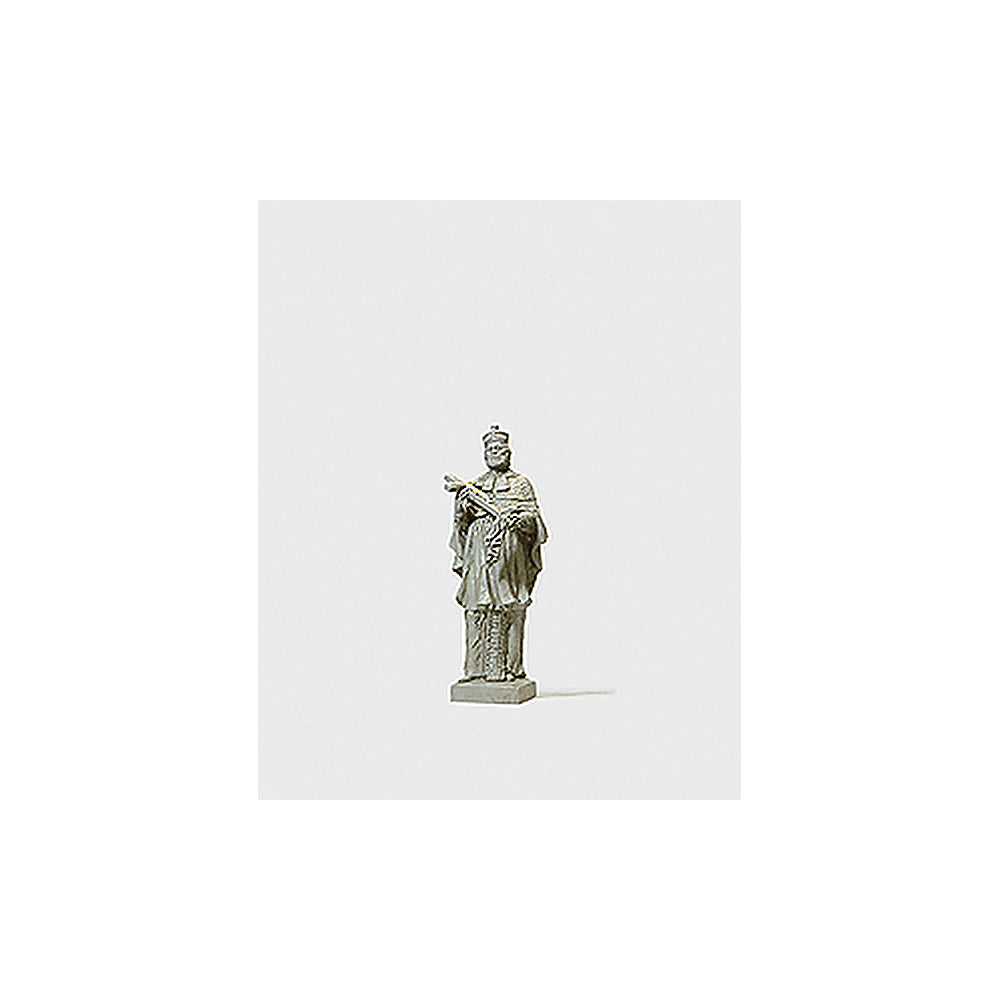 Preiser 29073 HO Scale Religious Statue Brückenheiliger (Bridge Saint)