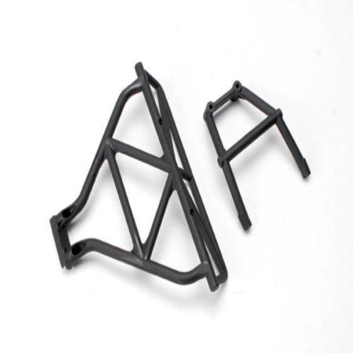 Traxxas 5936 Rear Bumper And Rear Brace Slayer