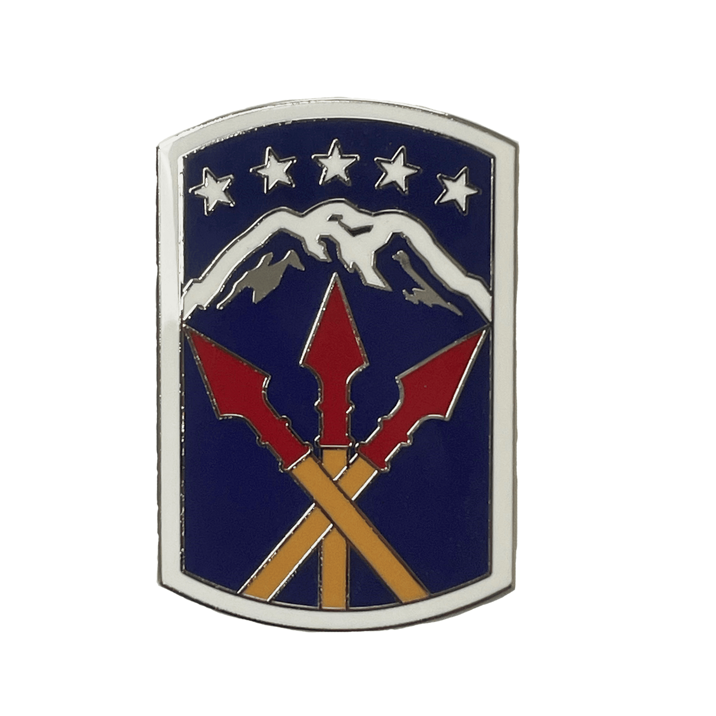 593rd Sustainment Brigade CSIB