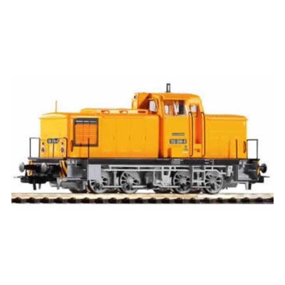 Piko 59428 HO Scale 1/87 BR 106.0-1 Diesel DR IV, V0