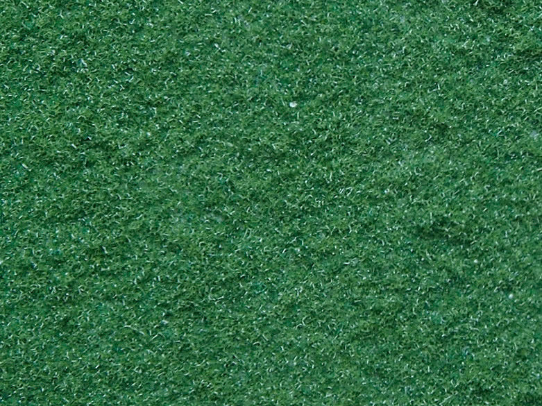 Noch 7332 All Scale Fine Foam Flock, Medium Green, 20 g