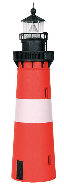 Kibri 39166 1/87 Scale Lighthouse Plastic Model Kit
