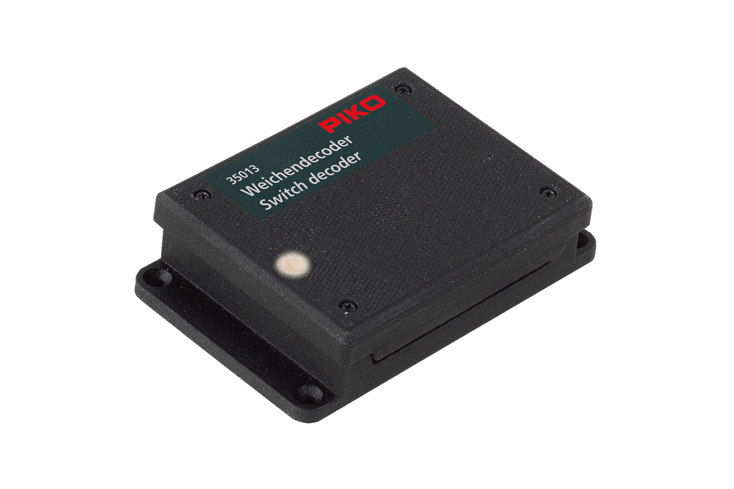 Piko 35013 G Scale 4-Channel Switch Decoder