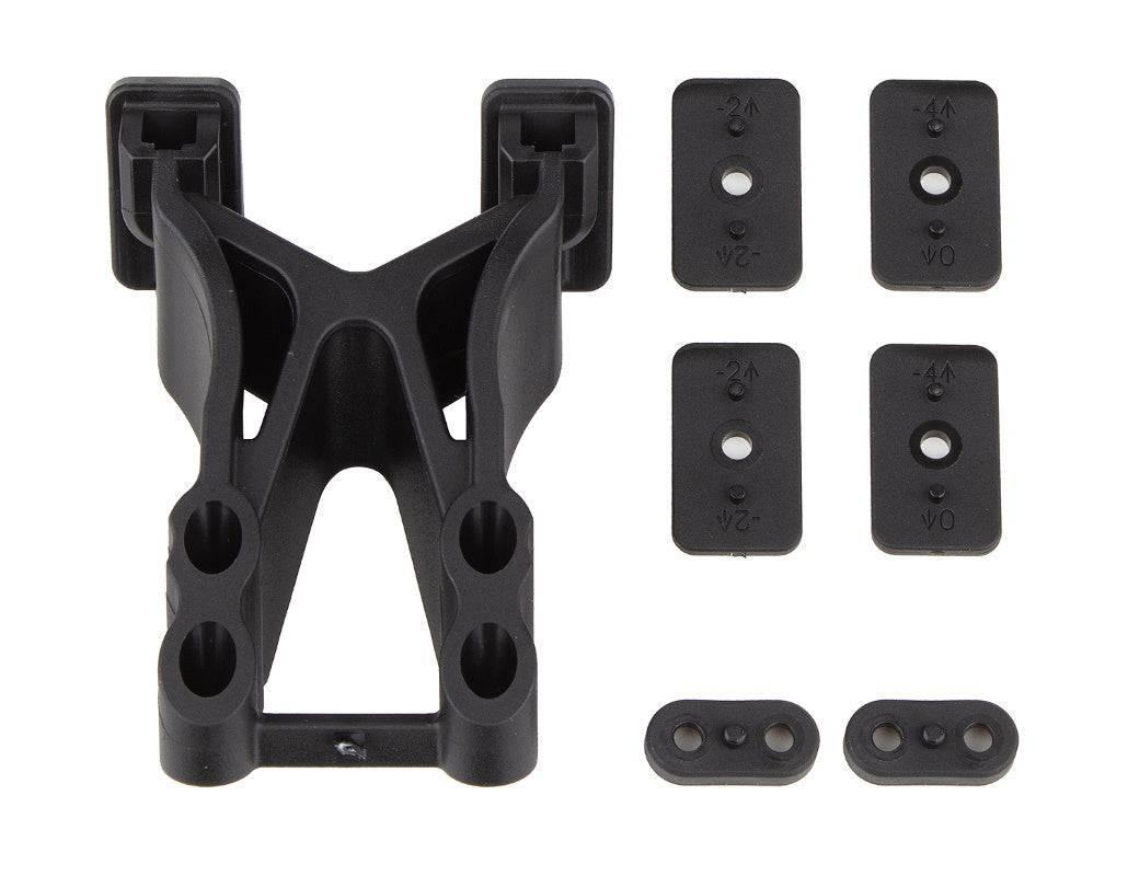 Associated 81552 RC8B4 Wing Mount