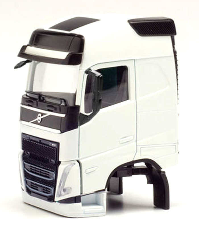 Herpa 085380 1/87 Scale Driver'S Cab Volvo Fh Gl 2020 Without Wlb