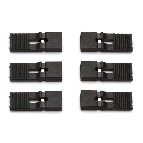 Team Associated 29194 Reedy Bridge Plug (6) SC550