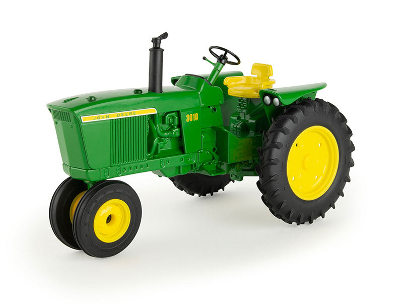 Ertl 45817 1/16 John Deere 3010 Tractor, Replica Play
