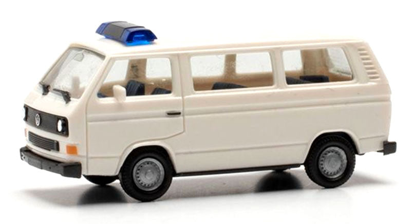 Herpa 013093WT 1/87 Scale Volkswagen T3 Bus
