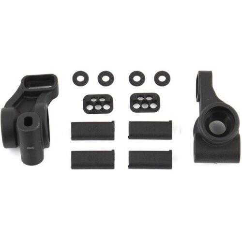 Team Associated ASC91779 B6.1 Rear Hubs