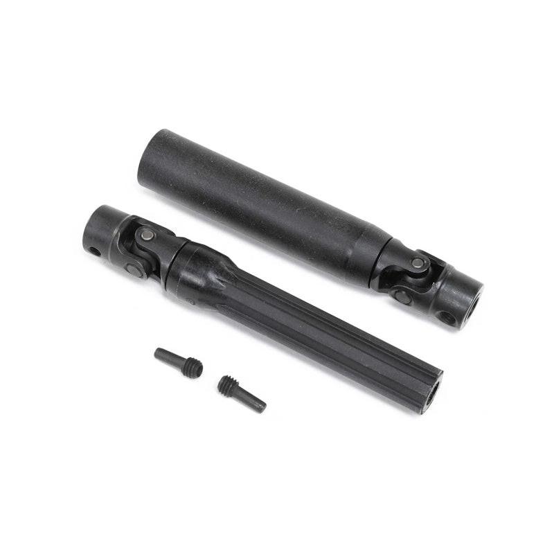 Losi LOS242056 Center Slider Driveshaft Set (1): LMT Mega