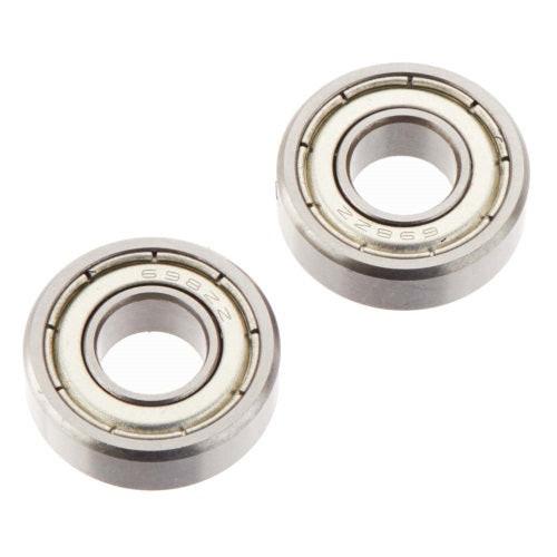 ARRMA AR610017 Ball Bearings 8x19x6mm (2) Kraton Typhon Notorious 1/7 Mojave
