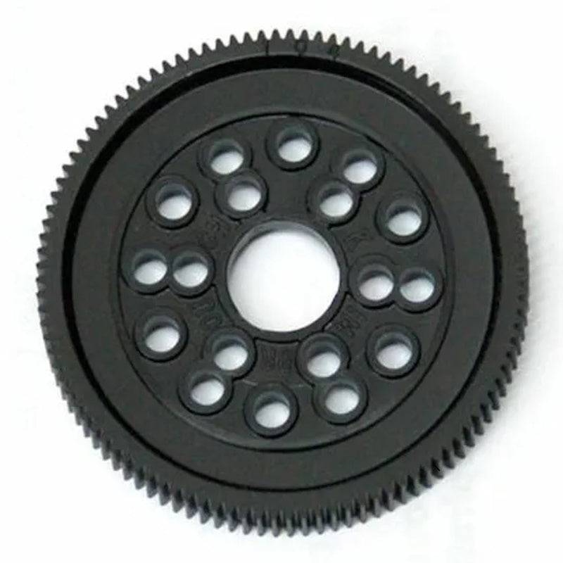Kimbrough 215, 128 Tooth Spur Gear 64 Pitch