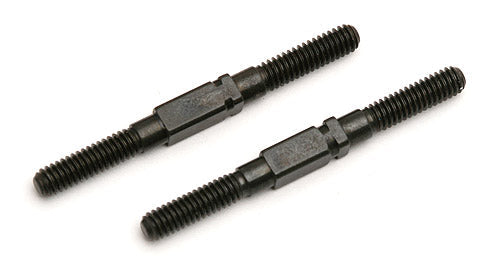 Team Associated ASC6261 Turnbuckles M3x28mm Steel
