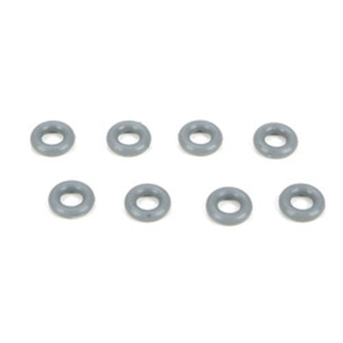 Team Losi Racing TLR5093 Shock Shaft O-Ring Set (TLR 22)
