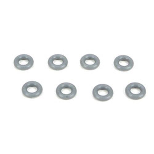 Team Losi Racing TLR5093 Shock Shaft O-Ring Set (TLR 22)