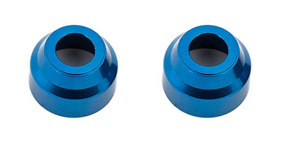 Team Associated 92061 Front CVA Axle Retainers RC10B64D