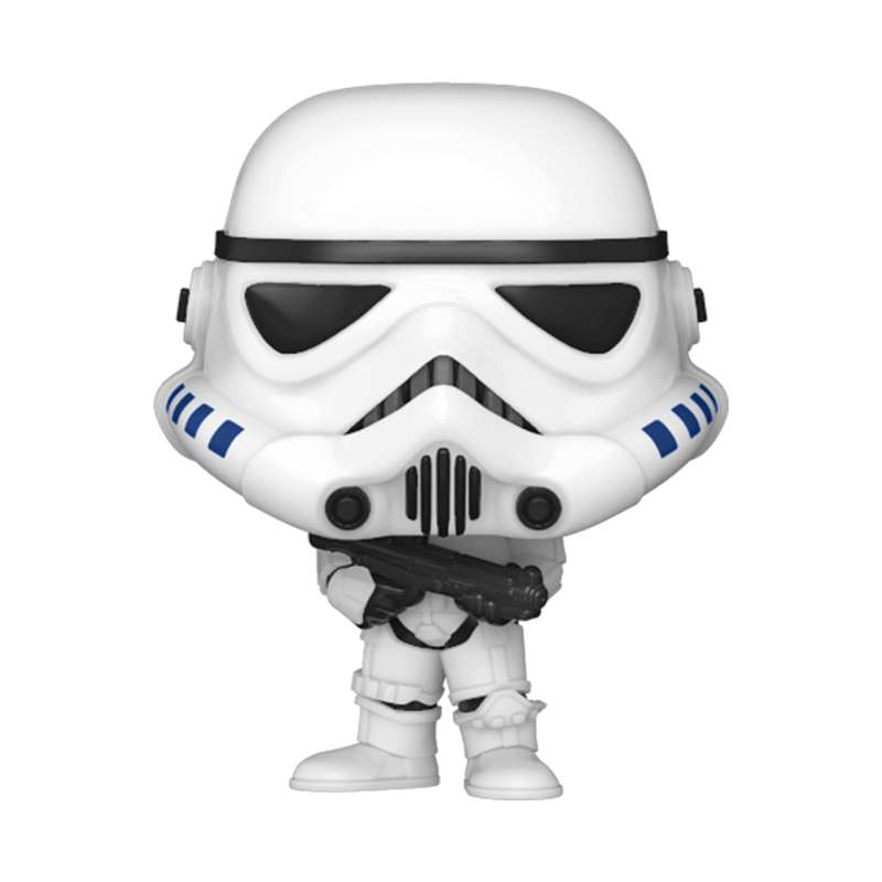 Star Wars: Pocket Pop! & Kids Tee Stormtrooper