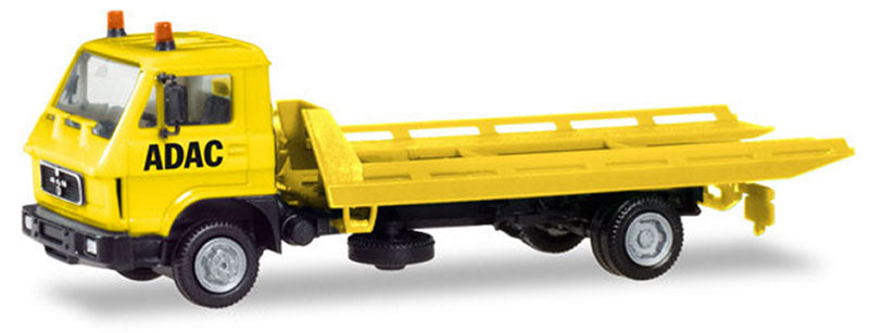 Herpa 094191 1/87 Scale Adac - Man G 90 Wrecker