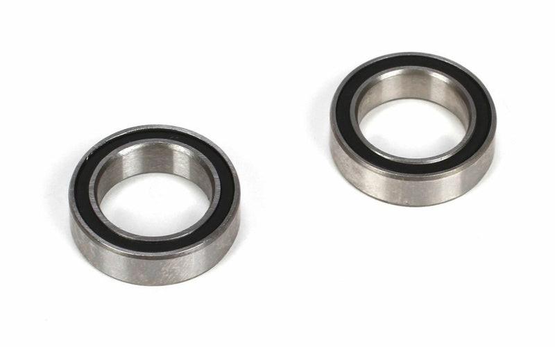 Vaterra VTR237029 12mm x 18mm x 4mm Ball Bearing (2)