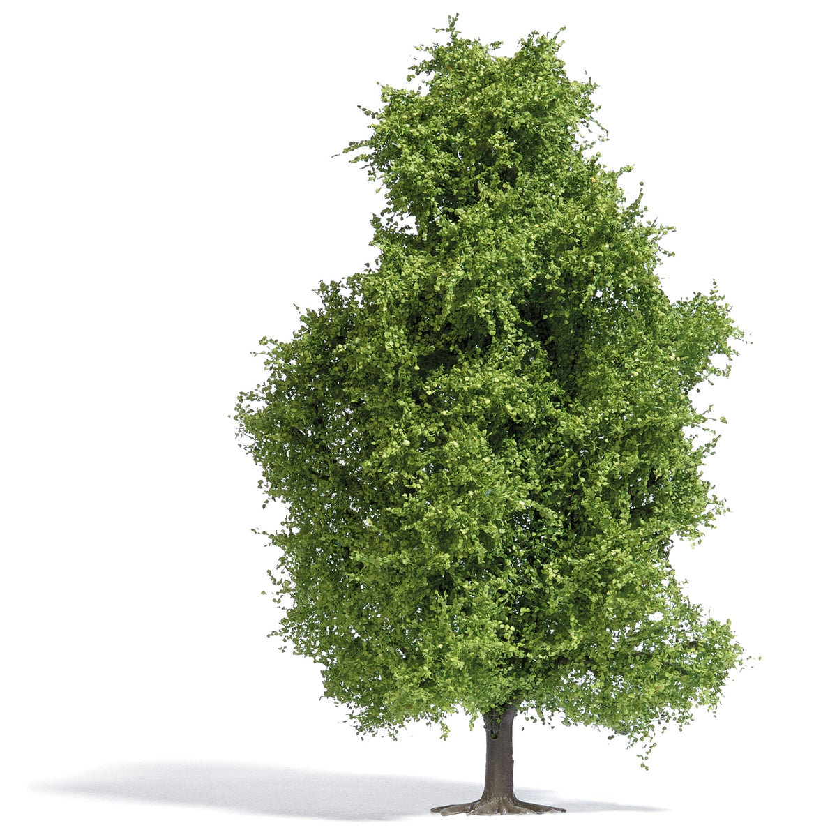 Busch 3741 HO Scale NATUR PUR Exclusive Spring Aspen Tree