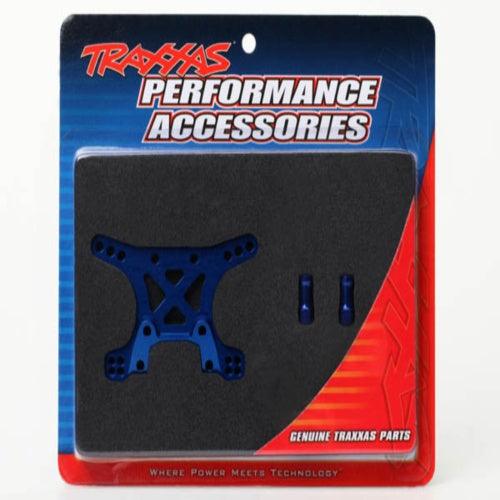 Traxxas 6440 Shock Tower Front Aluminum XO-1