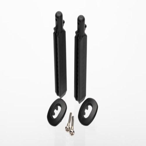 Traxxas 6416 Body Mount Posts XO-1 Rally (2)
