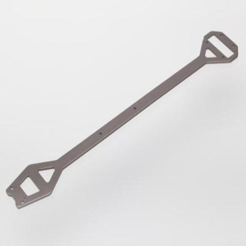 Traxxas 6421 Chassis Brace Aluminum XO-1