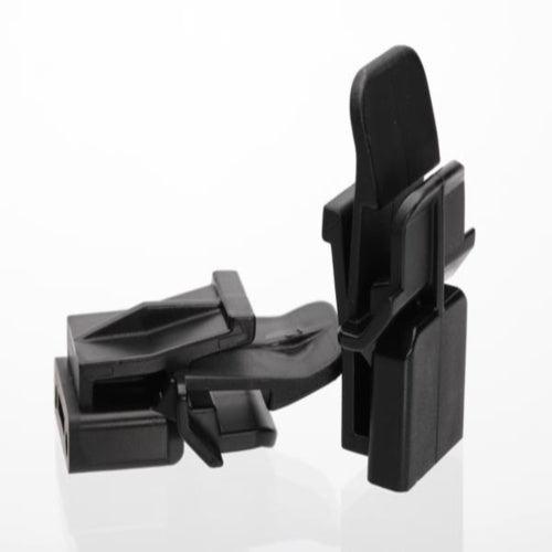 Traxxas 6427 Battery Hold-Down Retainer XO-1 (2)