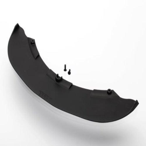 Traxxas 6432 Front Splitter Extension 3x10mm XO-1