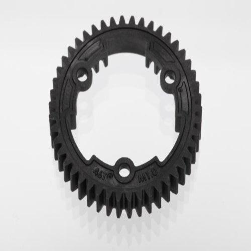 Traxxas 6447 Spur Gear 46Tooth Mod 1 XO-1