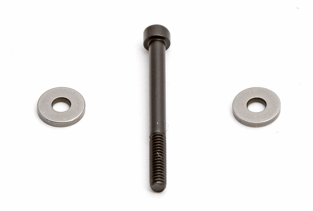 Team Associated ASC6573 Diff Thrust Washer Bolt