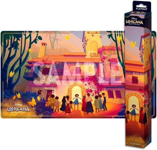 Disney - Lorcana: Playmat (Encanto)