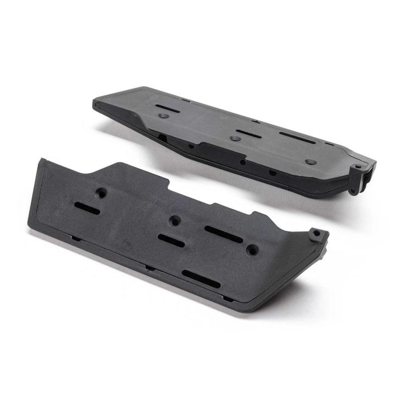 Axial AXI-3000 Boat Side Slider Left, Right HP: SCX10 III
