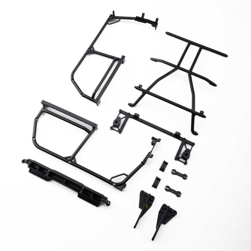Axial AXI-3859 Cage Set, CJ-7: SCX10 III
