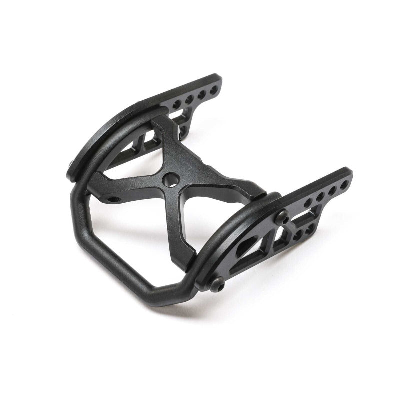 Losi 311019 Wheelie Bump, Aluminum, BLK: Mini LMT