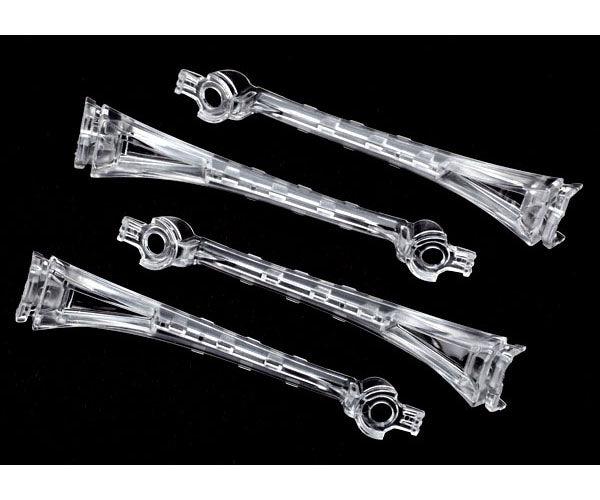Traxxas LaTrax 6650 LED Lens Clear (4) LaTrax Alias