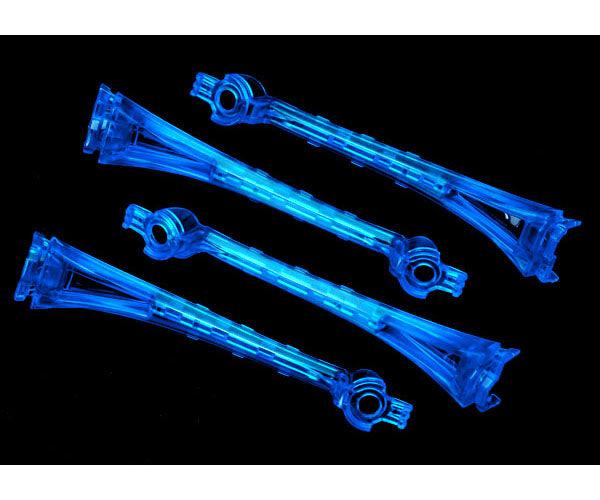 Traxxas LaTrax 6652 LED Lens Blue (4) LaTrax Alias