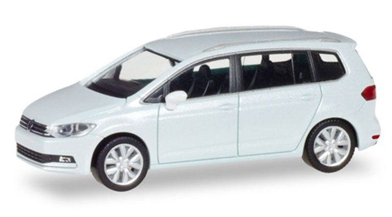 Herpa 038492WT 1/87 Scale Volkswagen Touran