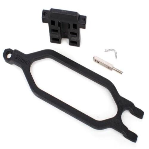 Traxxas 6727X Battery Expansion Kit Stampede 4X4