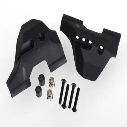 Traxxas 6732 Front Suspension Arms/Guards Stampede