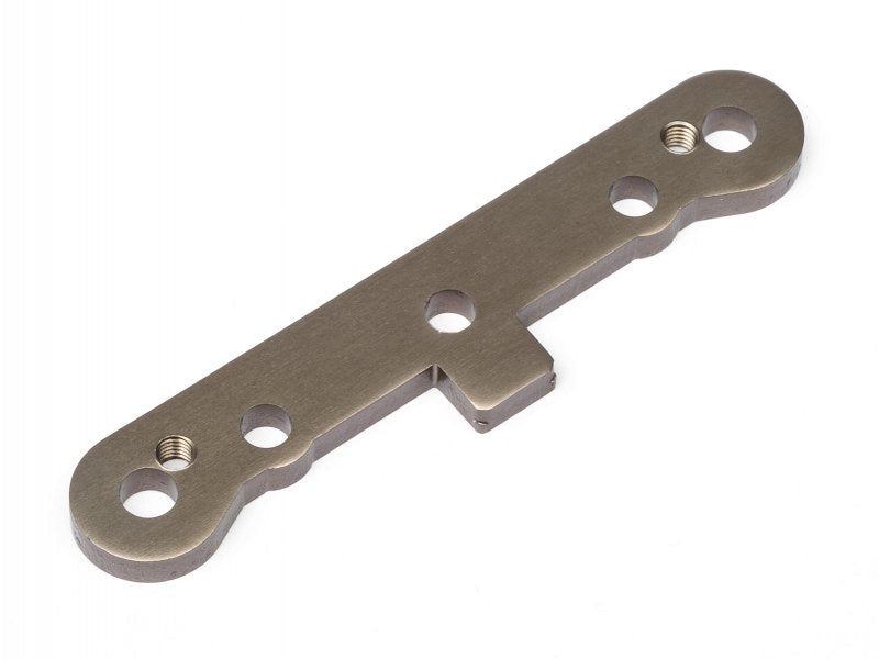 HPI 67391 Suspension Block, Front, Vorza Flux
