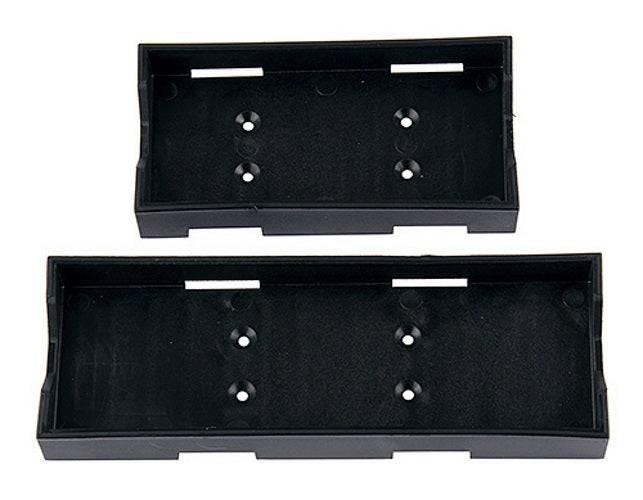 Team Associated 42003 Battery Box Enduro Enduro Trail Truck