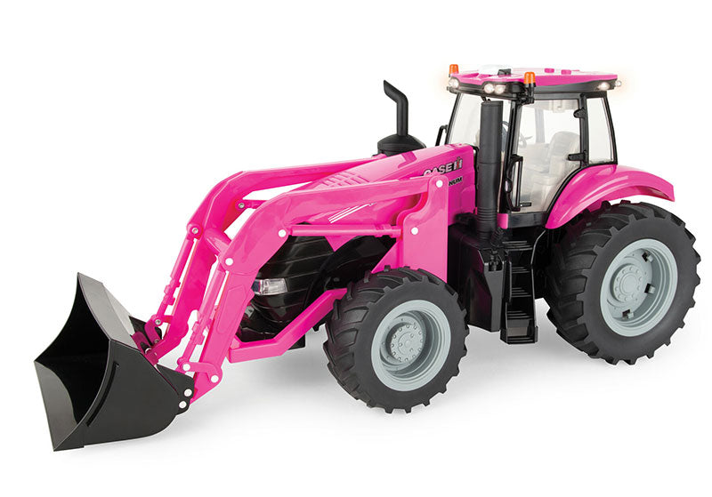 Ertl 47430 1/16 Scale Case Ih Magnum Tractor