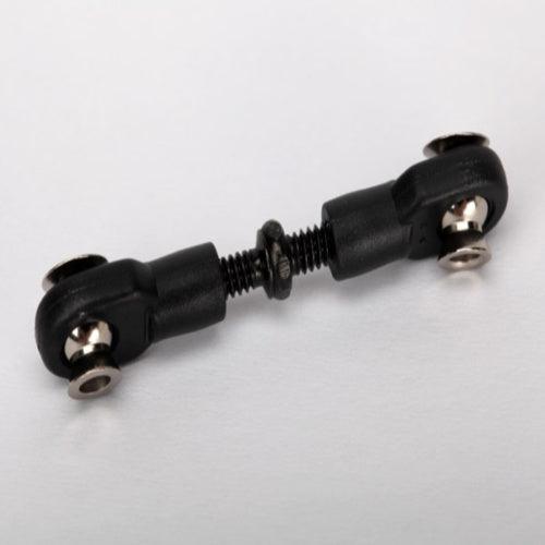 Traxxas 6846 Steering Linkage 3x20mm Turnbuckle Slash